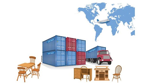 Ngành gỗ Việt Nam: Thuyền to vượt sóng lớn